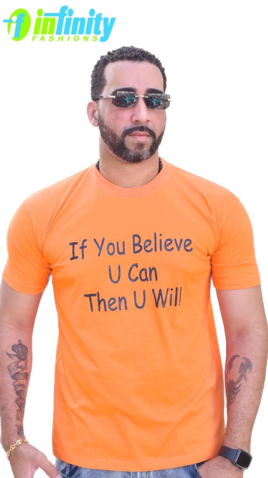 WISE UP IF YOU BELEIVE YOU CAN